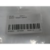 Burndy STRAIGHT WIRE 600MCM CONNECTOR NS3636